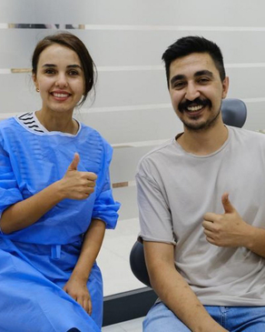 Slider image (9) Gordion Dental Clinic